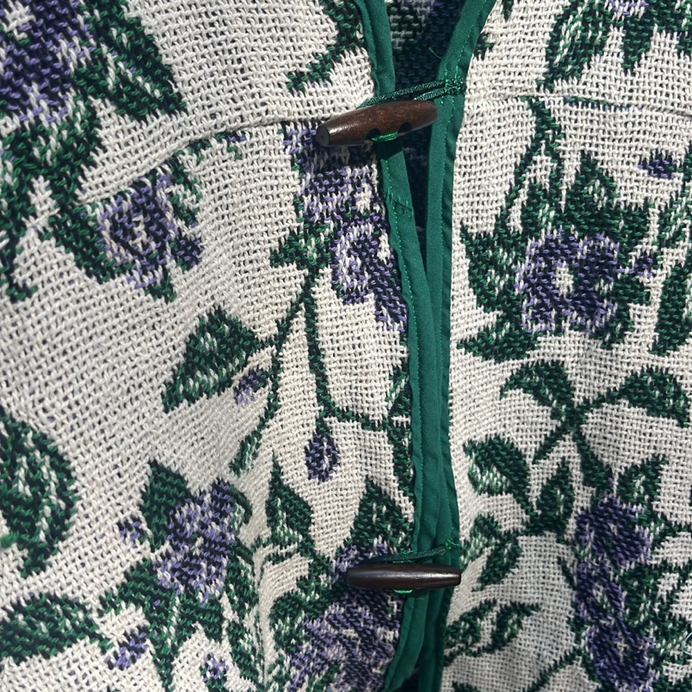 Upcycled Jacket - image 2